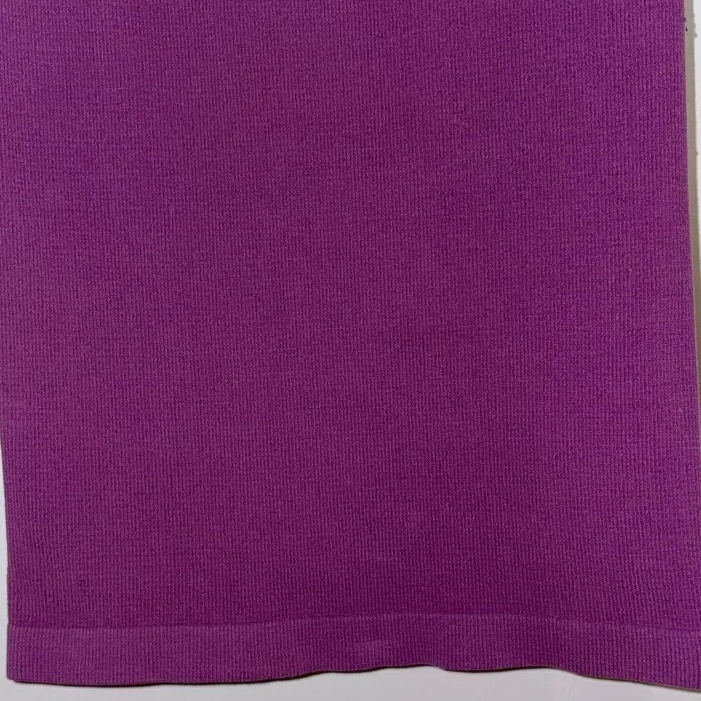 Deep Purple Tank Top - Picture 5 of 9